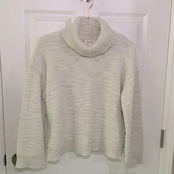 Haven Well Within by Talbots turtleneck sweater size small - Picture 1 of 7